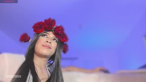 Snapshot of deseo_sex chatting on February 8, 5:18 am Tania ig tania rojas115 online show from February 8, 5:18 am