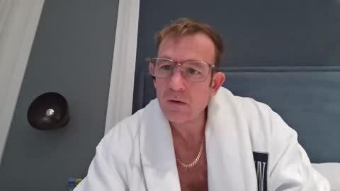 desertranger online show from February 6, 9:00 am