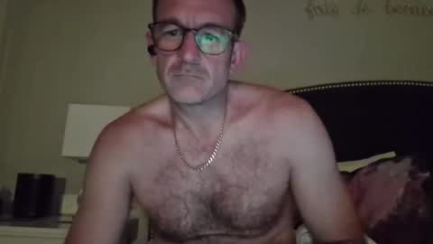 desertranger online show from November 15, 1:56 pm