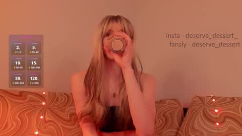 Domi  online show from November 2, 9:09 am