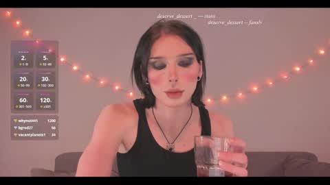 Domi  online show from March 1, 3:16 pm