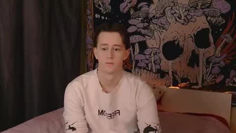 deshman1 online show from March 2, 10:49 pm