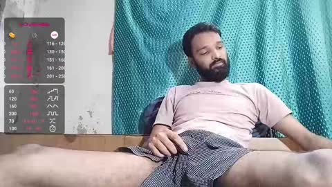 desi_boy799417 online show from March 5, 6:12 am