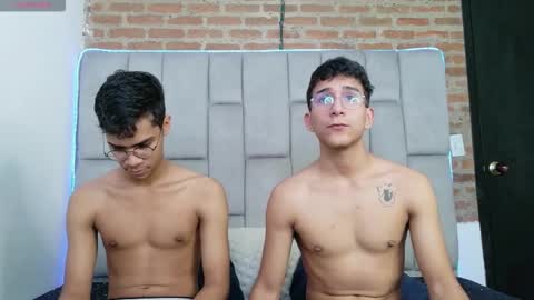 desire4duo online show from January 6, 1:04 pm