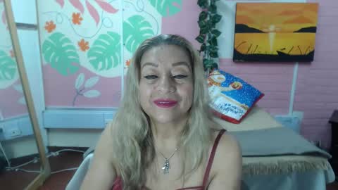 VALERIA online show from December 19, 4:35 pm