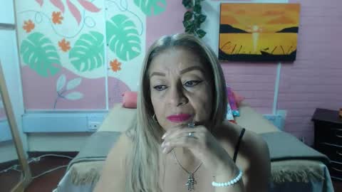 VALERIA online show from December 22, 4:14 pm