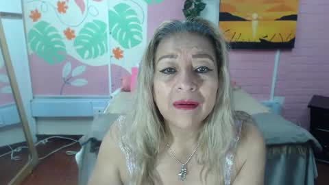 VALERIA online show from January 9, 8:36 pm