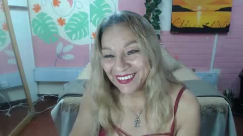 VALERIA online show from March 23, 4:01 pm