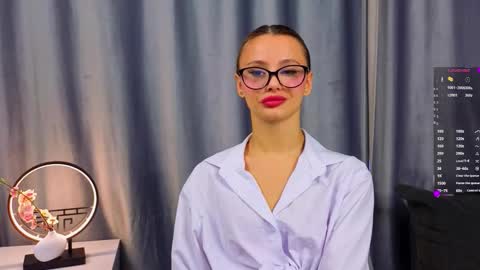 Willow online show from February 20, 5:29 am