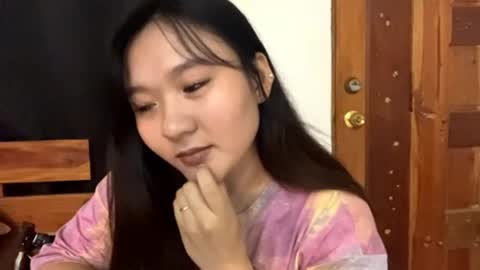 Emily online show from April 20, 12:52 pm