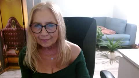 Snapshot of desiresofia chatting on October 11, 3:26 pm S O F I A online show from October 11, 3:26 pm