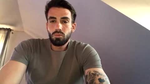 desirtexz online show from April 21, 5:53 pm