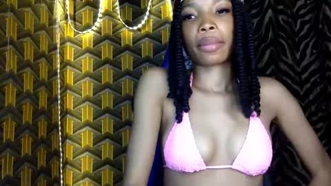 Deslimbody online show from March 22, 12:25 am