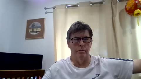 Desmon1958 online show from February 14, 11:40 pm