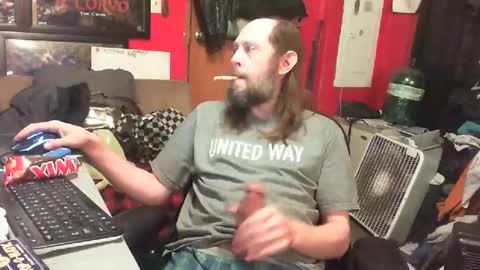 desolation2012 online show from January 7, 8:03 am