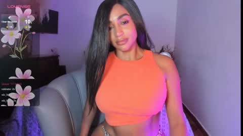Snapshot of destinnemil chatting on February 2, 2:56 pm Destinne Mill online show from February 2, 2:56 pm