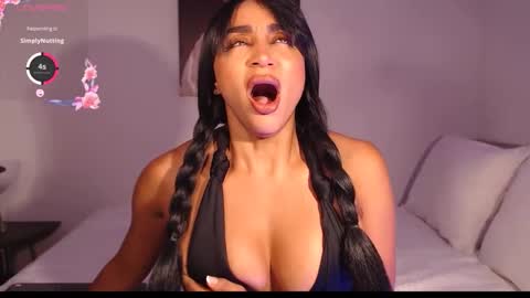 Destinne Mill online show from February 1, 11:40 am