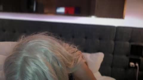 IMMACULATE BEAUTY online show from February 19, 6:51 pm