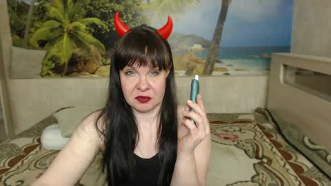 destinykiss online show from April 9, 2:56 pm