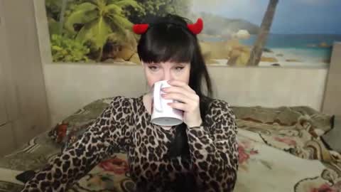 destinykiss online show from December 22, 11:11 am