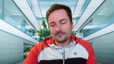 bft online show from April 23, 10:22 pm