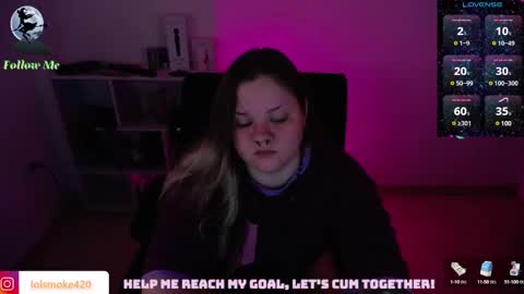 Lola Bdsm and fries online show from February 4, 6:57 am