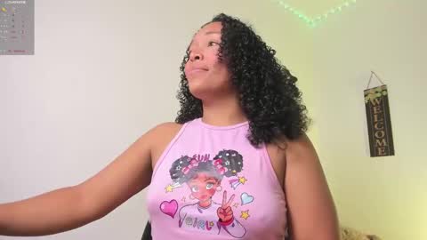 Snapshot of desty_y chatting on October 17, 7:07 pm desty_y online show from October 17, 7:07 pm