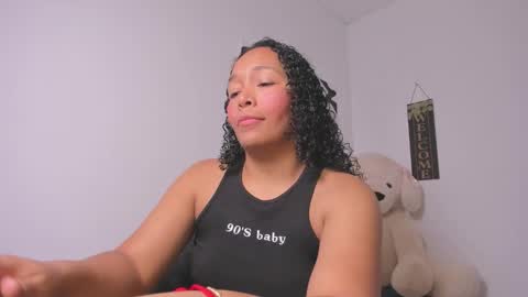 desty_y online show from March 10, 6:07 am