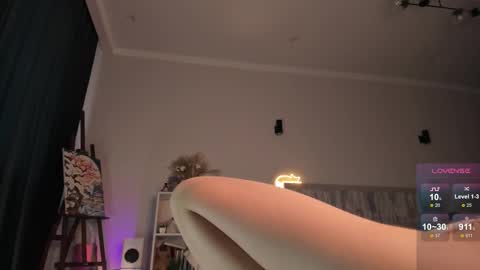 Deva online show from November 16, 9:44 am