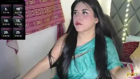 devika online show from April 22, 7:21 pm