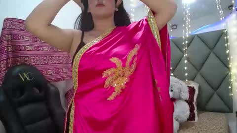 devika online show from March 30, 7:03 pm