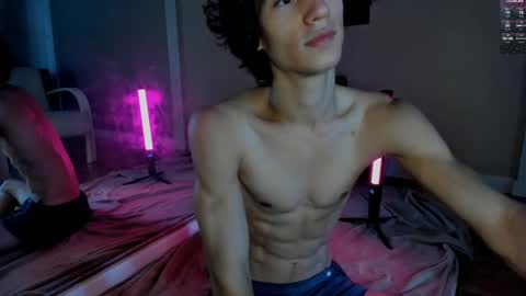 Devil online show from February 24, 1:13 am