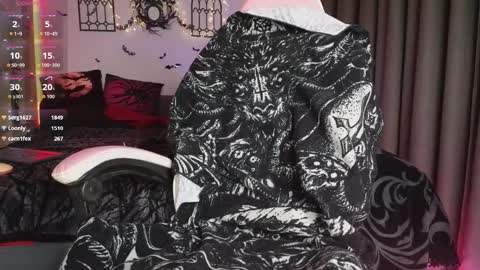 devil_s_bride online show from February 16, 9:13 pm