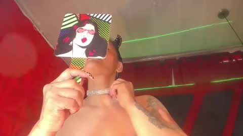 devil_taylorx online show from December 2, 3:10 pm