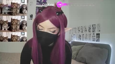 Devil online show from December 17, 10:23 am