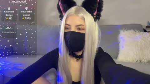 Devil online show from May 14, 11:30 am
