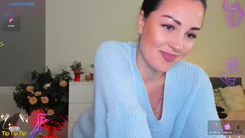 Devilish Goddess online show from December 3, 5:24 pm