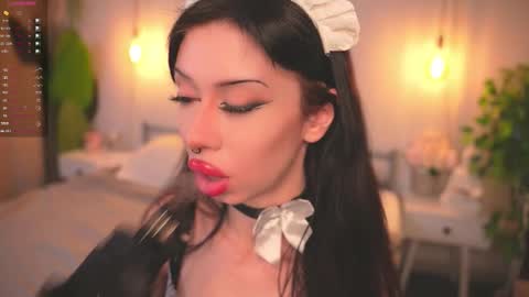  CIBELLE  online show from October 14, 4:21 pm