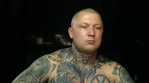 Lucian online show from March 11, 12:30 pm