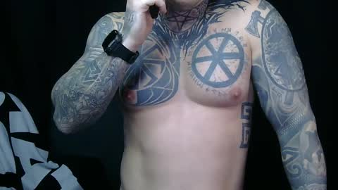 Lucian online show from April 2, 2:02 pm