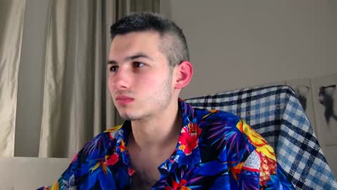 devin_ho online show from January 21, 8:00 pm