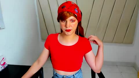 Alex online show from December 28, 2:33 am