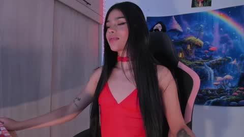 Sara 3 online show from February 14, 10:01 pm