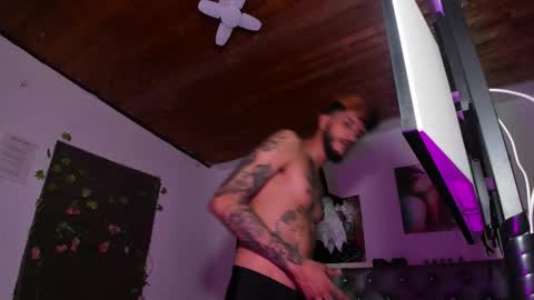 dex_ak586 online show from October 20, 2:05 am