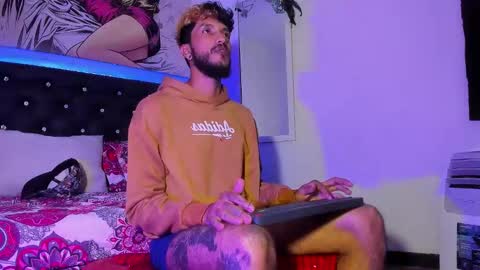 dex_ak586 online show from November 15, 2:35 am