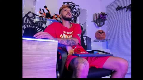 dex_ak586 online show from October 14, 1:08 am