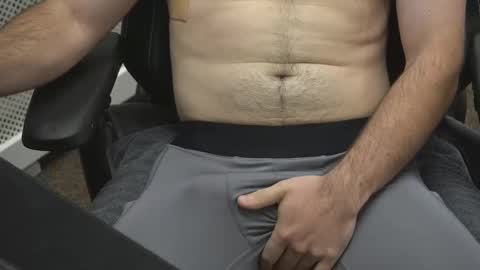Dexar online show from October 19, 8:02 pm