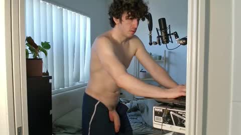 Dex Canon online show from February 20, 9:42 pm