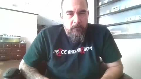 Snapshot of dexterbanana chatting on January 21, 9:25 pm Mike Sounde online show from January 21, 9:25 pm