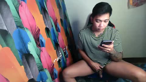 DeymCum online show from February 6, 9:11 am